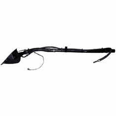 FNGM-198 Fuel Tank Filler Neck for 2007-2014 Chevrolet Tahoe, GMC Yukon, 2009-2014 Cadillac Escalade
