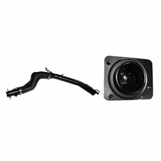 FNH-015 Fuel Tank Filler Neck for 1998-2001 Isuzu Amigo, Rodeo, 1 vent