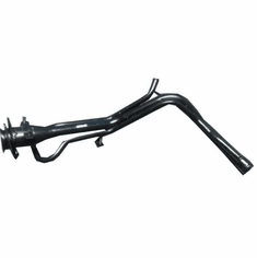 FNHY-010 Fuel Tank Filler Neck for 2003-2005 Hyundai  Accent, 2004-2006 Dodge Verna, 2006 Dodge Attitude