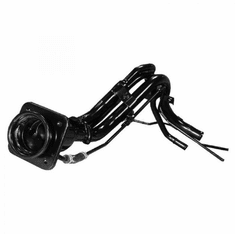 FNHY-03 Fuel Tank Filler Neck for 1998-2000 Hyundai Elantra