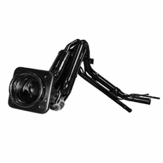 FNHY-04 Fuel Tank Filler Neck for 2001-2002 Hyundai Elantra