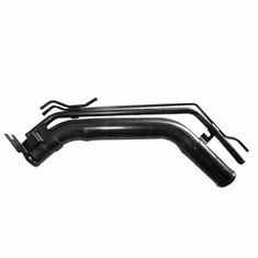 FNIS-001 Fuel Tank Filler Neck for 1998-2001 Honda Passport, 1998-2001 Isuzu Amigo, Rodeo