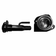 FNJP-002 Fuel Tank Filler Neck for 1994-2001 Jeep Cherokee XJ