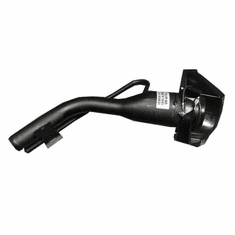 FNJP-004 Fuel Tank Filler Neck for 2002-2003 Jeep Liberty, 1 vent, 13-1/4" long