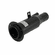 FNJP-005 Fuel Tank Filler Neck for 2001-2002 Jeep Wrangler