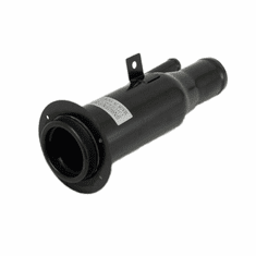 FNJP-005 Fuel Tank Filler Neck for 2001-2002 Jeep Wrangler