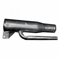 FNJP-007 Fuel Tank Filler Neck for 1988-1992 Jeep Cherokee