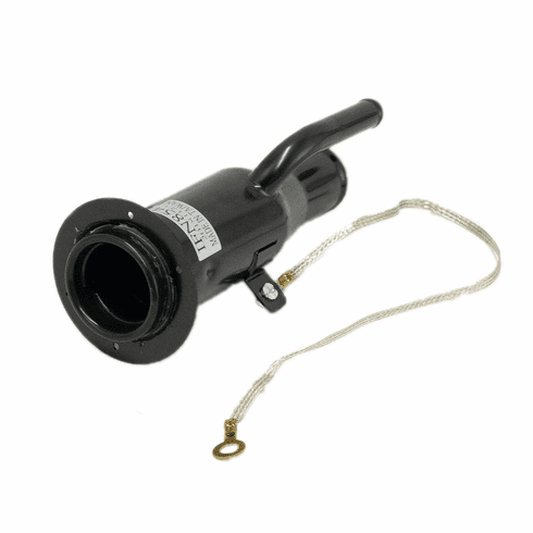 FNJP-012 Fuel Tank Filler Neck for 1997-2000 Jeep Wrangler