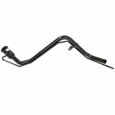 FNJP-019 Fuel Tank Filler Neck for 2007-2017 Jeep Compass