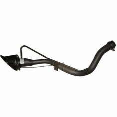 FNJP-020 Fuel Tank Filler Neck for 2004-2007 Jeep Liberty