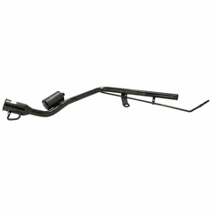 FNJP-022 Fuel Tank Filler Neck for 2005-2010 Jeep Grand Cherokee