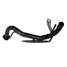 FNKA-01 Fuel Tank Filler Neck for 1997-2000 Kia Sportage
