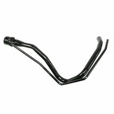FNLE-004 Fuel Tank Filler Neck for 2007-2010 Lexus ES350, 2008-2010 Toyota Camry, 1 vent