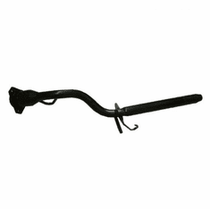 FNLIN-007 Fuel Tank Filler Neck for 1998-2004 Lincoln Town Car