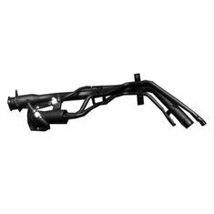 FNMIT-001 Fuel Tank Filler Neck for 2001-2005 Mitsubishi Eclipse