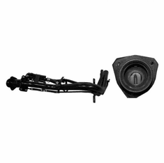 FNMIT-002 Fuel Tank Filler Neck for 2006-2008 Mitsubishi Eclipse