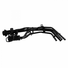FNMIT-011 Fuel Tank Filler Neck for 1998-1999 Mitsubishi Eclipse 3 vents