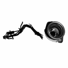 FNMIT-014 Fuel Tank Filler Neck for 2002-2003 Mitsubishi Lancer w/o Evaluation Package, 3 vents