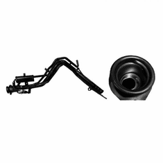 FNMIT-016 Fuel Tank Filler Neck for 2003-2006 Mitsubishi Outlander