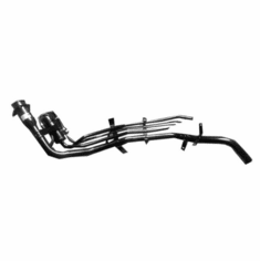 FNMIT-022 Fuel Tank Filler Neck for 2002-2006 Mitsubishi Montero