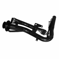 FNMZ-01 Fuel Tank Filler Neck for 1990-1995 Mazda 323 2dr Carburated