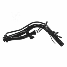 FNMZ-02 Fuel Tank Filler Neck for 1990-1995 Mazda 323 2dr Fuel Injected