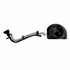 FNN-018 Fuel Tank Filler Neck for 2002-2004 Nissan Xterra After 7/2002