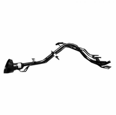 FNN-023 Fuel Tank Filler Neck for 2002-2003 Nissan Maxima