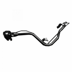 FNN-027 Fuel Tank Filler Neck for 2004-2006 Nissan Altima, 2004-2007 Maxima, 1 Vent