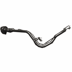 FNN-027B Fuel Tank Filler Neck for 2009-2011 Nissan Maxima