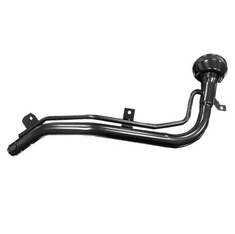 FNN-028 Fuel Tank Filler Neck for 2001-2002 Nissan Xterra Before 7/2002