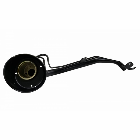 FNN-028B Fuel Tank Filler Neck for 2000-2004 Nissan Xterra, 2 Vents