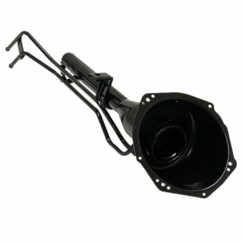 FNN-040 Fuel Tank Filler Neck for 1986-1994 Nissan D21 Pickup, 1998-2000 Nissan Frontier, 1995 Nissan Pickup