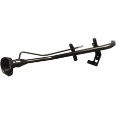 FNN-044 Fuel Tank Filler Neck for 2007-2012 Nissan Versa, 2007-2013 Nissan Tida
