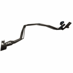FNN-046 Fuel Tank Filler Neck for 2004-2009 Nissan Quest