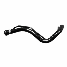 FNT-003 Fuel Tank Filler Neck for 1987-1991 Toyota Camry, 1 Vent