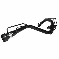 FNT-015 Fuel Tank Filler Neck for 2002-2003 Lexus ES300, 2002-2004 Toyota Camry, 33" long, 2 vents
