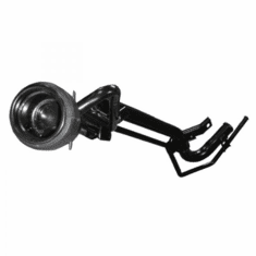 FNT-02 Fuel Tank Filler Neck for 1996-1999 Toyota 4Runner