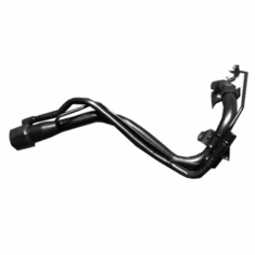 FNT-025 Fuel Tank Filler Neck for 2004-2006 Lexus ES330, 2003-2006 Toyota Camry, Solera, 30" long, 2 vents