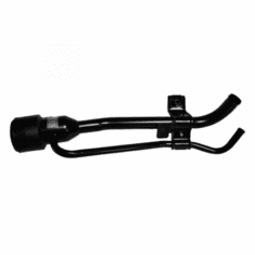 FNT-027 Fuel Tank Filler Neck for 2001-2002 Toyota Tacoma, 1 vent