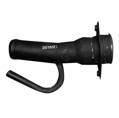FNT-029 Fuel Tank Filler Neck for 1989-1995 Toyota Pickup, 1 vent