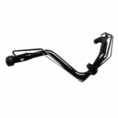 FNT-03 Fuel Tank Filler Neck for 1997-2001 Toyota Camry, Lexus ES300, 1999-2001 Toyota Solara, 2 vents