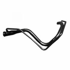 FNT-03B Fuel Tank Filler Neck for 1997-1998 Toyota Camry, Excludes Japan Built, 1 vent