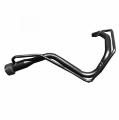 FNT-03C Fuel Tank Filler Neck for 1997-1998 Toyota Camry, Japan Built, 1997-2003 Lexus ES300, 1 vent, California Emissions