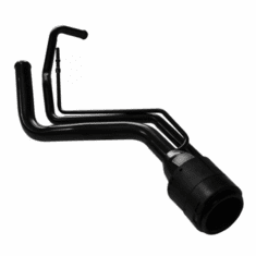 FNT-041 Fuel Tank Filler Neck for 2005-2008 Toyota Tacoma, 2 vents
