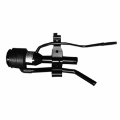 Toyota COROLLA Fuel Tank Filler Neck. 2WD, W/o XRS. Matrix - 7721002272 - Foto 10