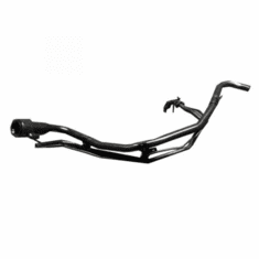 FNT-058B Fuel Tank Filler Neck for 2005 Pontiac Vibe, Toyota Matrix