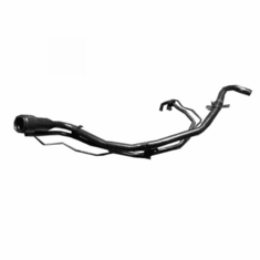 FNT-058C Fuel Tank Filler Neck for 2006 Pontiac Vibe, Toyota Matrix w/ screw cap, w/ 3 vents, FWD