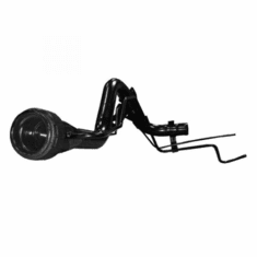 FNT-08 Fuel Tank Filler Neck for 1998-2002 Toyota Corolla, Geo Prism