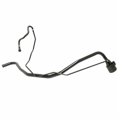 FNT-102 Fuel Tank Filler Neck for 2005-2010 Scion TC Base, 2007-2008 Scion TC Spec